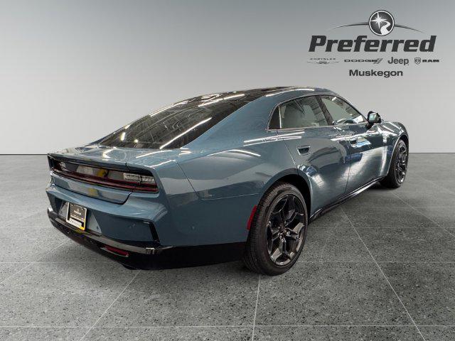 2027 Dodge Charger R/T Plus