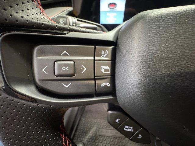 2027 Dodge Charger R/T Plus