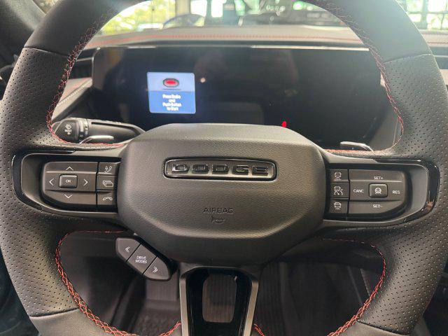 2027 Dodge Charger R/T Plus