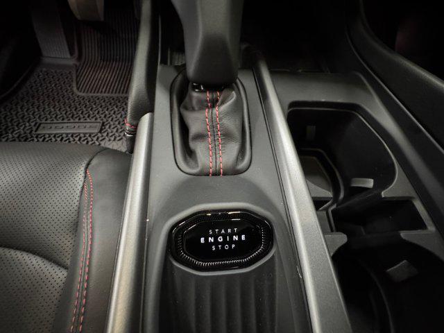 2027 Dodge Charger R/T Plus