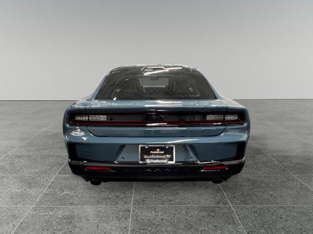 2027 Dodge Charger R/T Plus