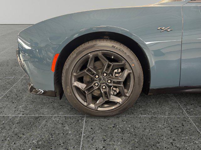 2027 Dodge Charger R/T Plus