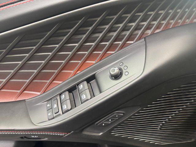 2027 Dodge Charger R/T Plus