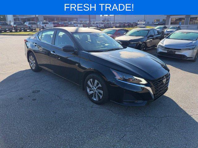 2023 Nissan Altima S FWD for sale in Snellville, GA