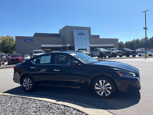 2023 Nissan Altima S FWD for sale in Snellville, GA