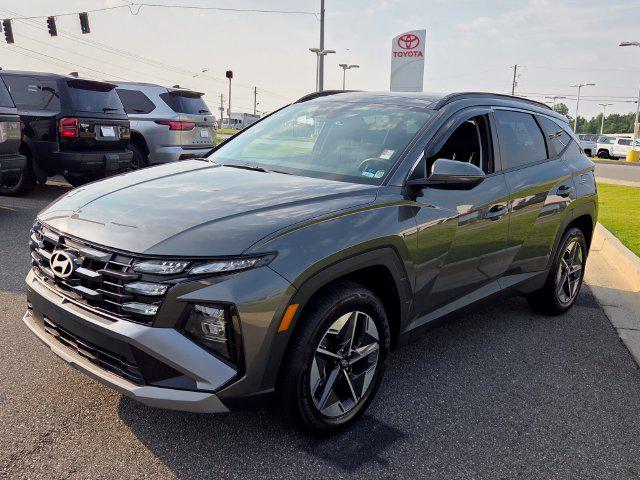 2025 Hyundai Tucson Hybrid SEL Convenience for sale in Florence, SC