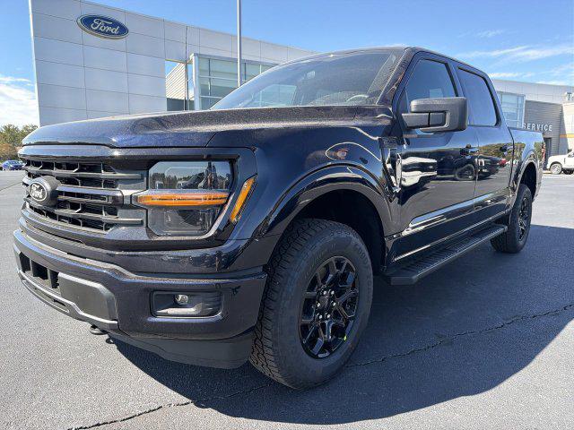 2026 Ford F-150 XLT for sale in Pine Bluff, AR
