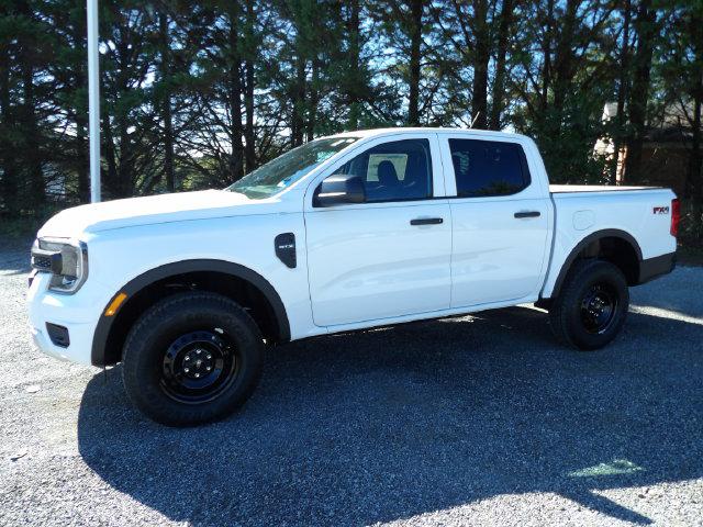 2026 Ford Ranger XL for sale in Rocky Mount, VA