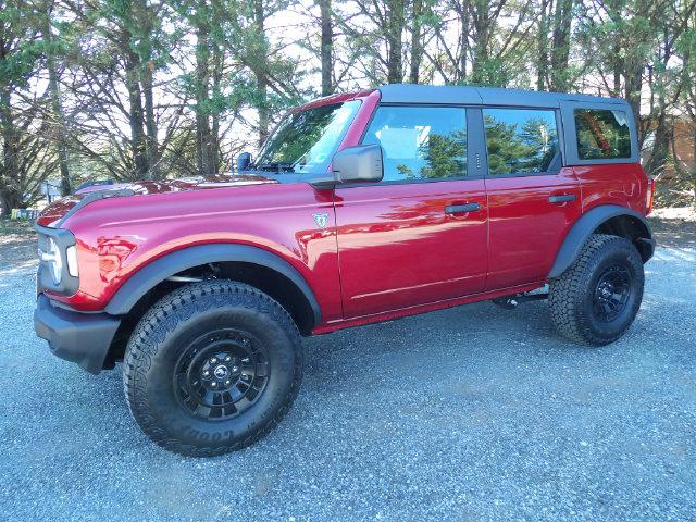 2026 Ford Bronco Base for sale in Rocky Mount, VA