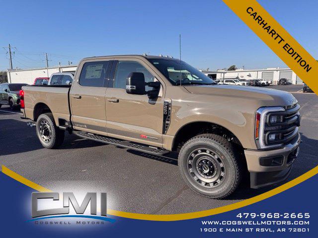2027 Ford F-250 XLT for sale in Russellville, AR