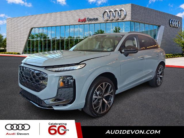 2026 Audi Q3 TFSI quattro S tronic for sale in Devon, PA