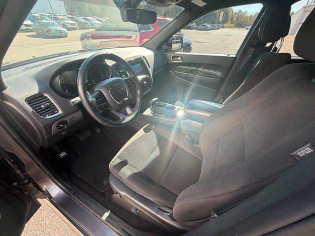 2019 Dodge Durango GT AWD for sale in Neillsville, WI
