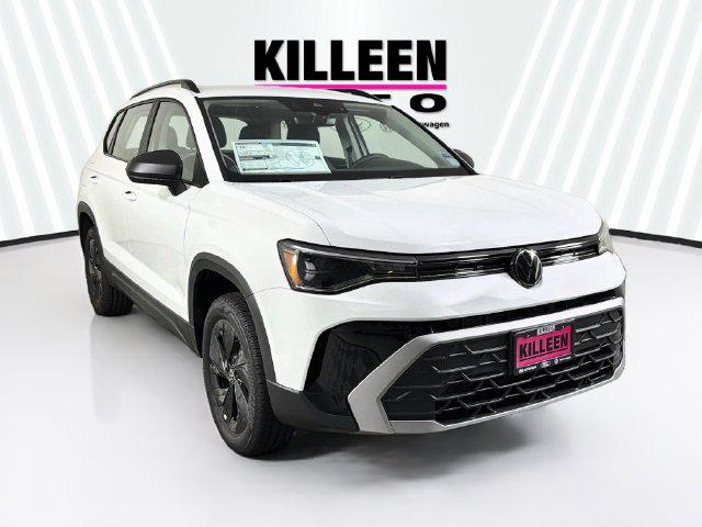 2027 Volkswagen Taos S for sale in Killeen, TX