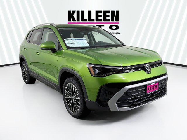 2027 Volkswagen Taos SE for sale in Killeen, TX