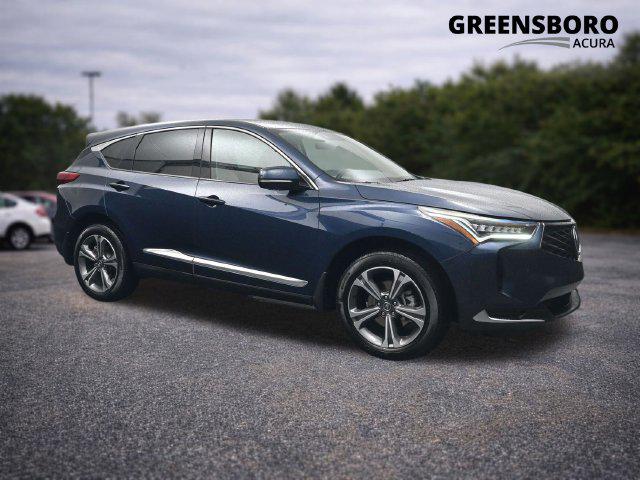 2025 Acura RDX Technology for sale in Greensboro, NC