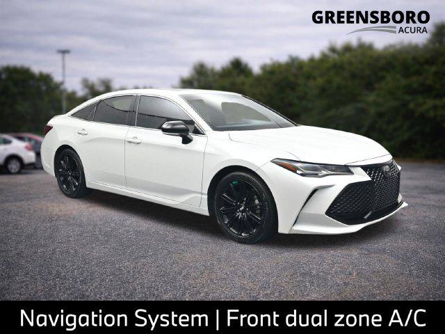 2019 Toyota Avalon Touring for sale in Greensboro, NC