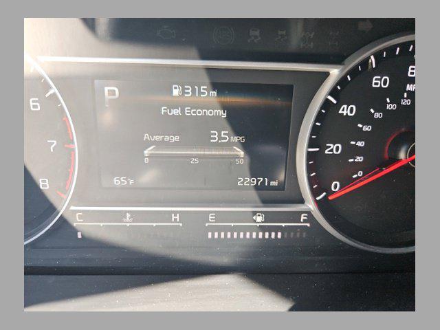 2021 Kia Sorento S for sale in Johnson City, TN