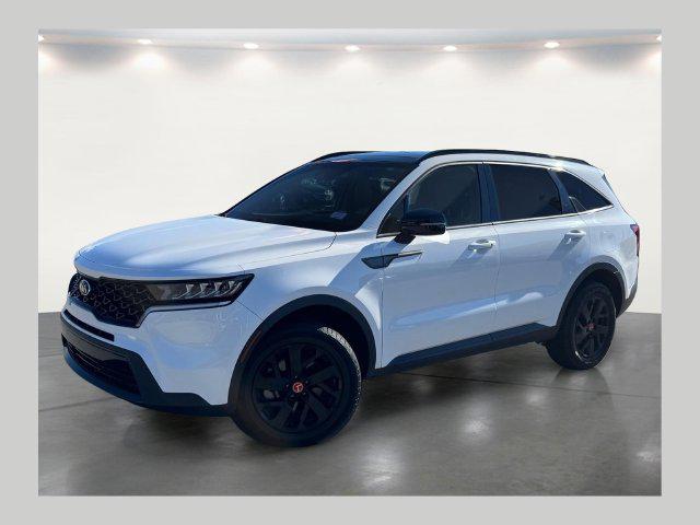 2021 Kia Sorento S for sale in Johnson City, TN