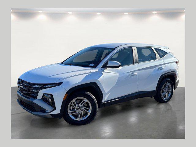 2025 Hyundai Tucson SE for sale in Johnson City, TN