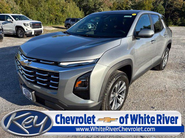 2027 Chevrolet Equinox LT AWD for sale in White River Junction, VT