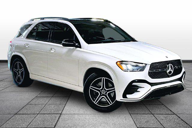 2024 Mercedes-Benz GLE GLE 350 4MATIC for sale in Grand Blanc, MI