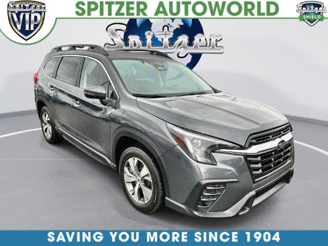 2023 Subaru Ascent Premium 7-Passenger for sale in South DuBois, PA