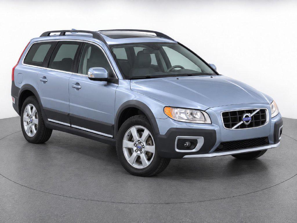 Used 2012 Volvo XC70 3.2 with VIN YV4952BL3C1130393 for sale in Brentwood, TN