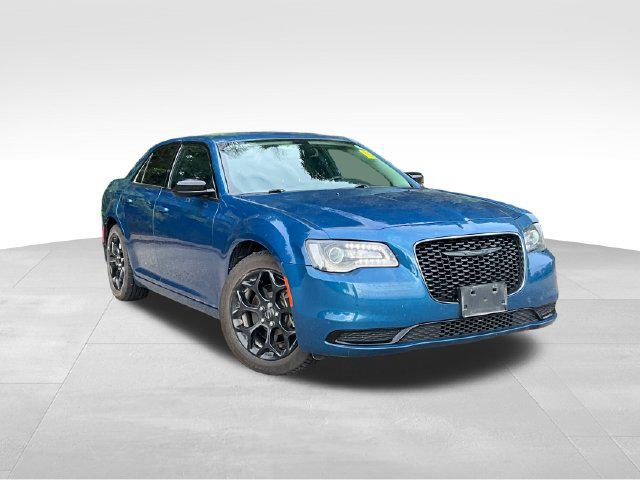 2020 Chrysler 300 Touring AWD for sale in Des Moines, IA
