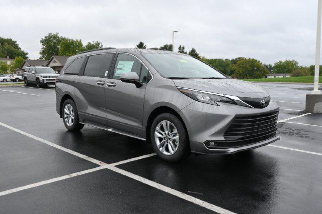 2026 Toyota Sienna XLE for sale in  Erie, PA