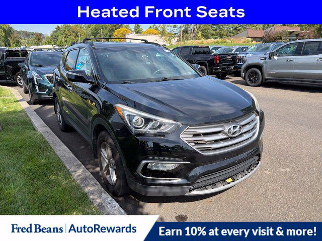 2018 Hyundai Santa Fe Sport 2.4L for sale in Doylestown, PA