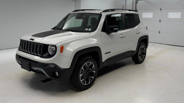 2023 Jeep Renegade Upland 4x4 for sale in Corry, PA