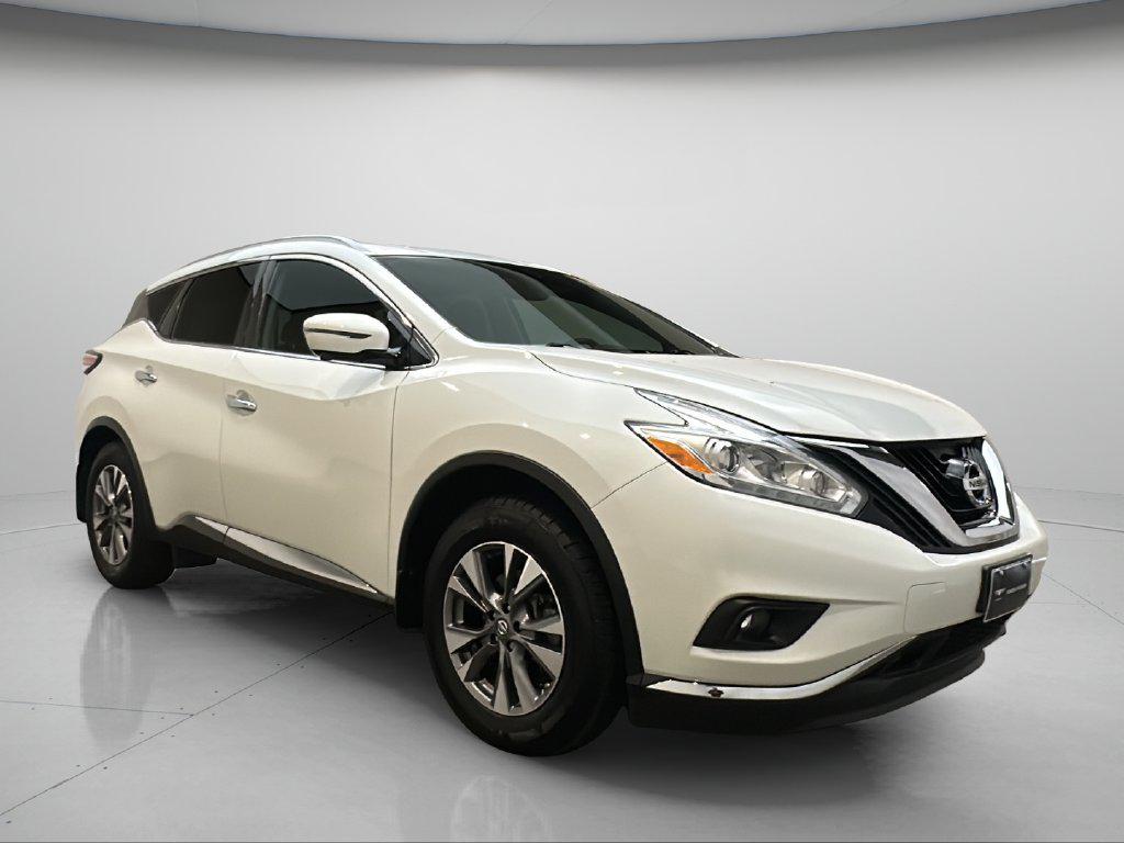 2017 Nissan Murano