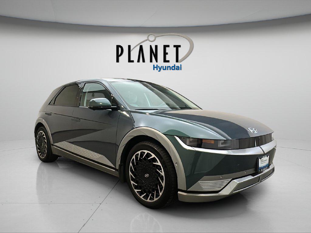 2024 Hyundai Ioniq 5