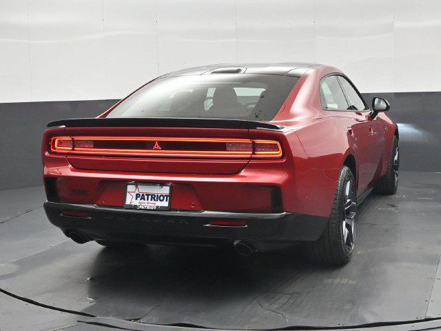 2027 Dodge Charger Scat Pack