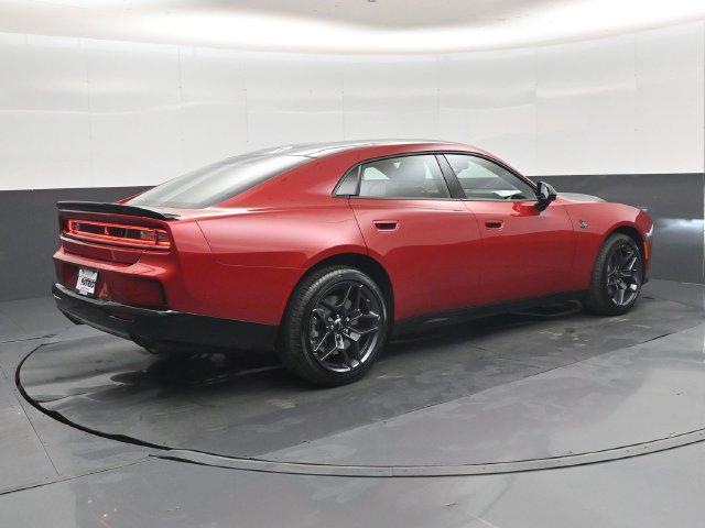 2027 Dodge Charger Scat Pack