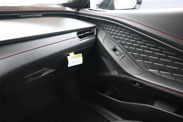 2027 Dodge Charger Scat Pack