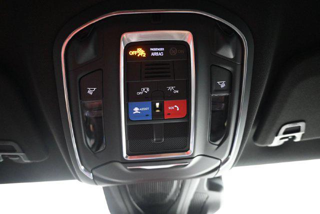 2027 Dodge Charger Scat Pack