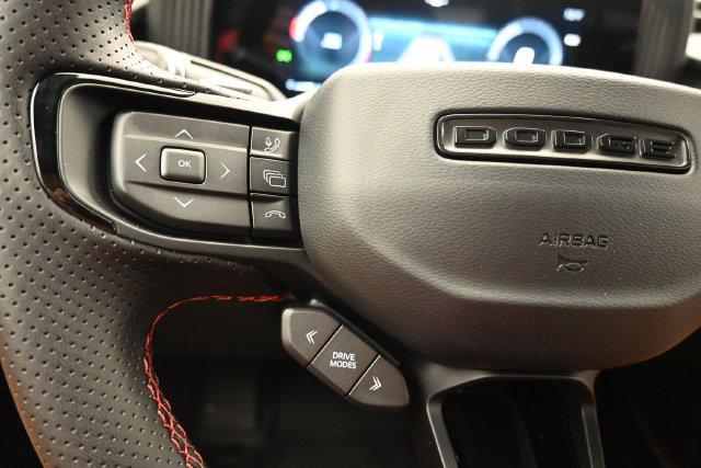 2027 Dodge Charger Scat Pack