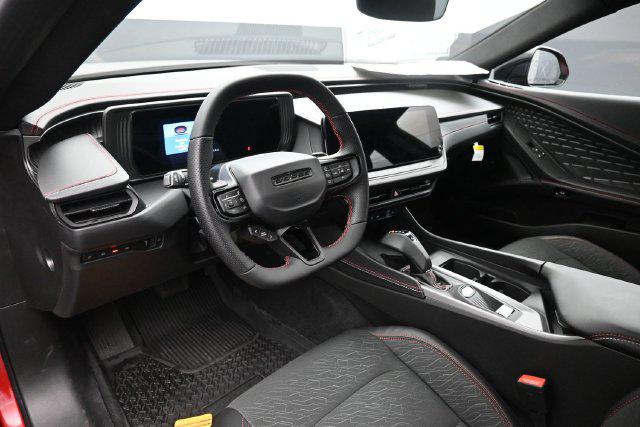 2027 Dodge Charger Scat Pack