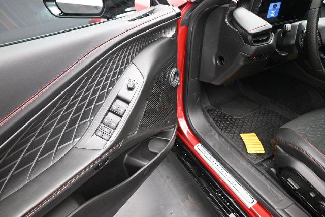 2027 Dodge Charger Scat Pack