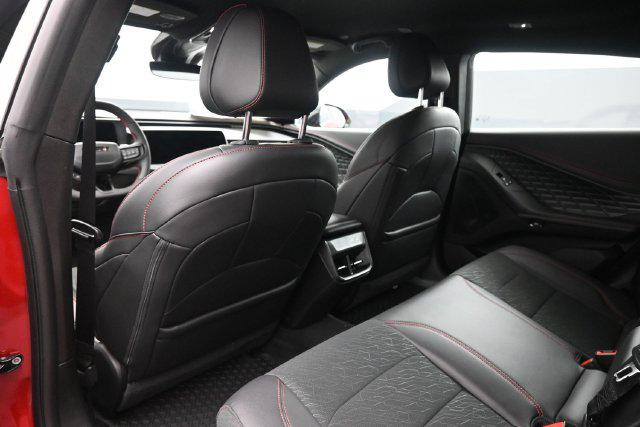 2027 Dodge Charger Scat Pack