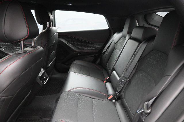 2027 Dodge Charger Scat Pack