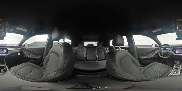2027 Dodge Charger Scat Pack