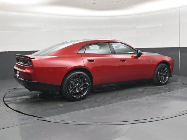 2027 Dodge Charger Scat Pack