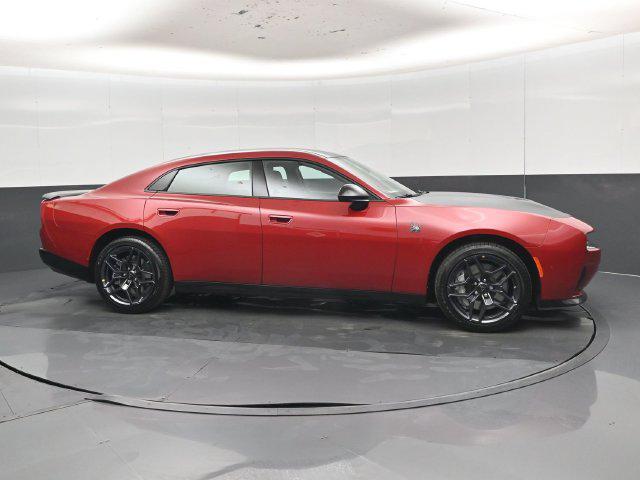 2027 Dodge Charger Scat Pack