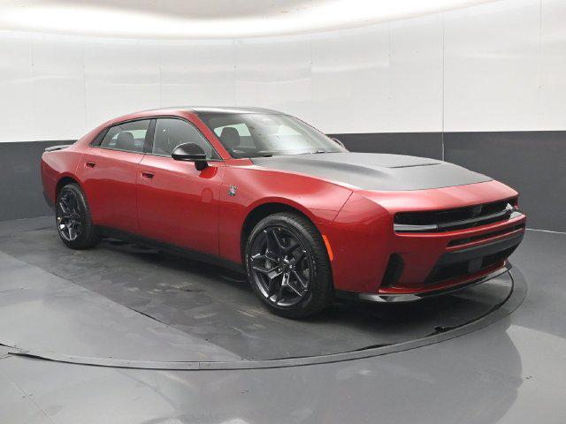 2027 Dodge Charger Scat Pack