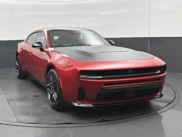 2027 Dodge Charger Scat Pack