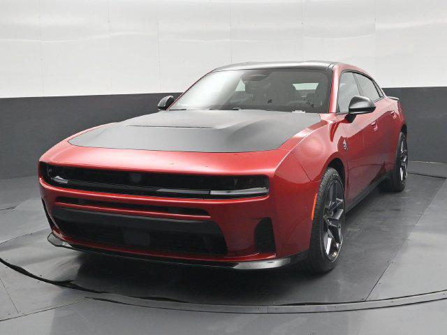 2027 Dodge Charger Scat Pack