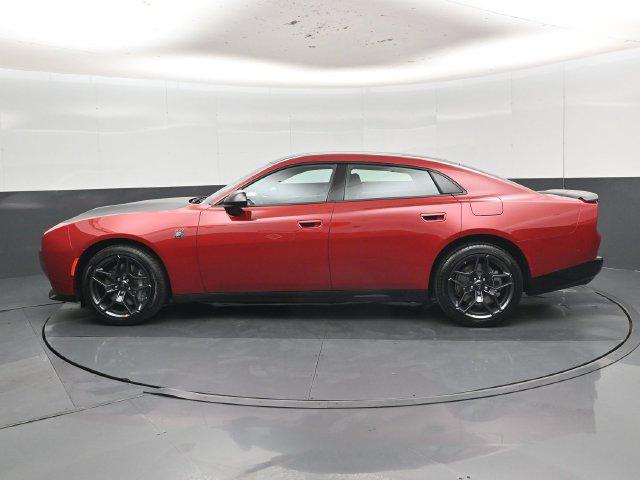 2027 Dodge Charger Scat Pack