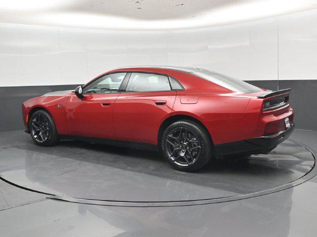 2027 Dodge Charger Scat Pack